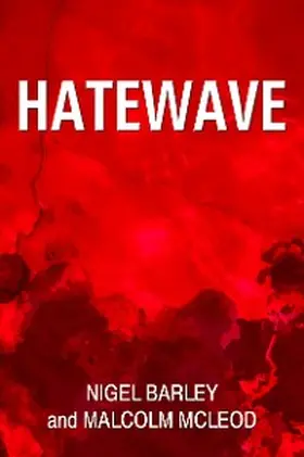 Barley / McLeod |  Hatewave | eBook | Sack Fachmedien