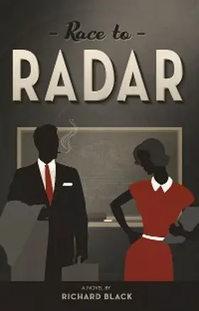 Black |  Race to Radar | eBook | Sack Fachmedien
