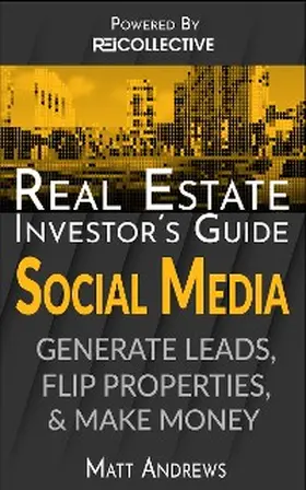 Andrews |  Real Estate Investor's Guide | eBook | Sack Fachmedien