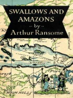 Ransome | Swallows and Amazons (Swallows and Amazons Series #1) | E-Book | www.sack.de