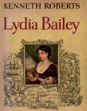 Roberts |  Lydia Bailey | eBook | Sack Fachmedien