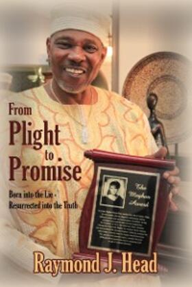 Head |  From Plight to Promise | eBook | Sack Fachmedien