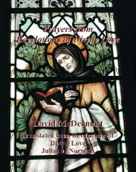 Mcdermott |  Prayers from Revelations of Divine Love | eBook | Sack Fachmedien