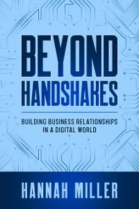 Miller |  Beyond Handshakes | eBook | Sack Fachmedien