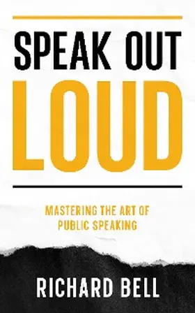 Bell |  Speak Out Loud | eBook | Sack Fachmedien