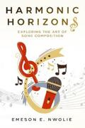 Nwolie |  Harmonic Horizons | eBook | Sack Fachmedien