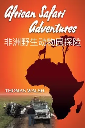 Walsh |  African Safari Adventures | eBook | Sack Fachmedien