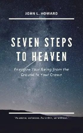 Howard |  Seven Steps to Heaven | eBook | Sack Fachmedien
