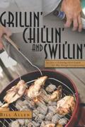 Allen |  Grillin', Chillin', and Swillin' | eBook | Sack Fachmedien
