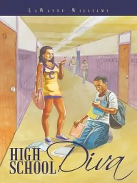 Williams, L: High School Diva | E-Book | sack.de