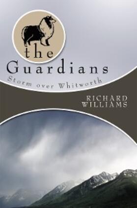 Williams | The Guardians | E-Book | sack.de