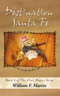 Martin |  Destination Santa Fe | eBook | Sack Fachmedien