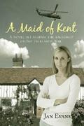 Evans |  A Maid of Kent | eBook | Sack Fachmedien