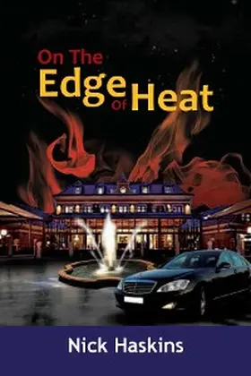 Haskins | On The Edge Of Heat | E-Book | www.sack.de