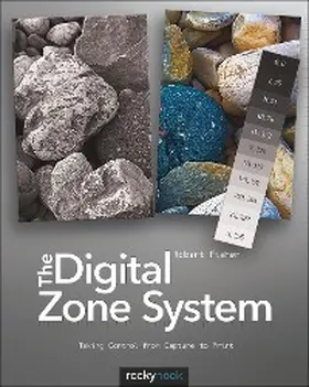 Fisher |  The Digital Zone System | eBook | Sack Fachmedien