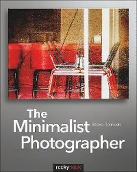 Johnson |  The Minimalist Photographer | eBook | Sack Fachmedien