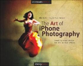 Weil / Fitz-Gerald |  The Art of iPhone Photography | eBook | Sack Fachmedien