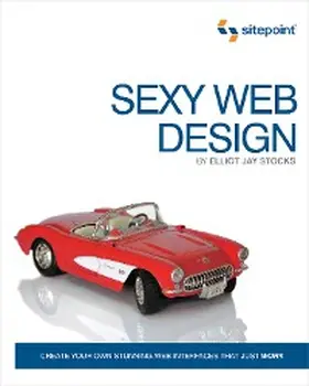 Stocks |  Sexy Web Design | eBook | Sack Fachmedien