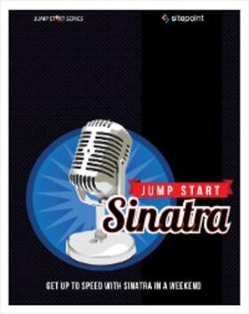 Jones |  Jump Start Sinatra | eBook | Sack Fachmedien