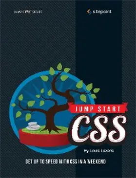 Lazaris |  Jump Start CSS | eBook | Sack Fachmedien