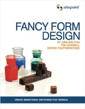 Bolton |  Fancy Form Design | eBook | Sack Fachmedien