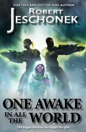 Jeschonek |  One Awake in All the World | eBook | Sack Fachmedien