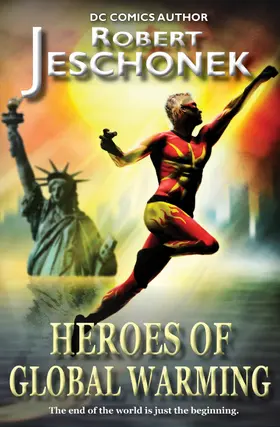 Jeschonek |  Heroes of Global Warming | eBook | Sack Fachmedien