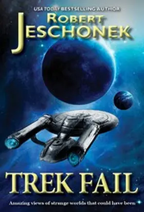 Jeschonek |  Trek Fail | eBook | Sack Fachmedien