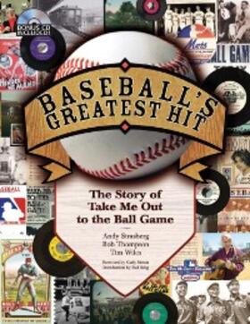 Thompson / Wiles / Strasberg |  Baseballs Greatest Hit | eBook | Sack Fachmedien
