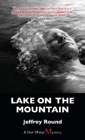 Round |  Lake on the Mountain | eBook | Sack Fachmedien