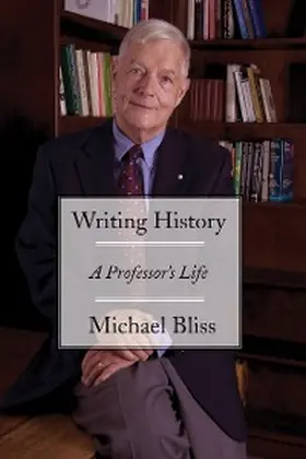 Bliss |  Writing History | eBook | Sack Fachmedien