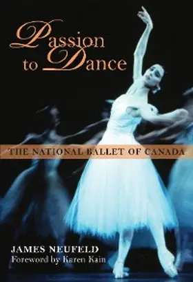 Neufeld |  Passion to Dance | eBook | Sack Fachmedien