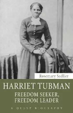 Sadlier |  Harriet Tubman | eBook | Sack Fachmedien
