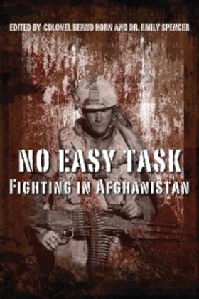 Horn / Spencer |  No Easy Task | eBook | Sack Fachmedien