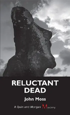 Moss |  Reluctant Dead | eBook | Sack Fachmedien