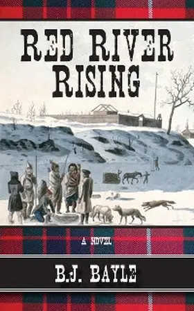 Bayle |  Red River Rising | eBook | Sack Fachmedien