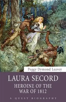 Leavey |  Laura Secord | eBook | Sack Fachmedien