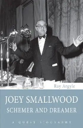Argyle |  Joey Smallwood | eBook | Sack Fachmedien