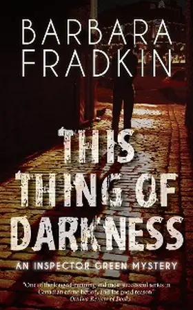 Fradkin |  This Thing of Darkness | Buch |  Sack Fachmedien