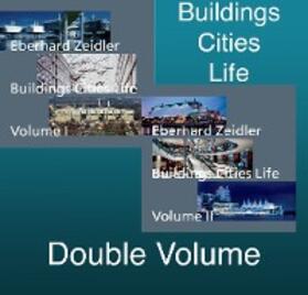 Zeidler | Buildings Cities Life | E-Book | sack.de