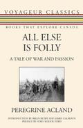Acland |  All Else Is Folly | eBook | Sack Fachmedien
