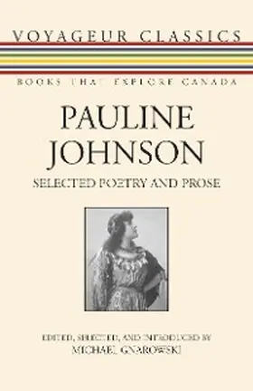 Johnson |  Pauline Johnson | eBook | Sack Fachmedien