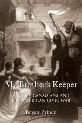 Prince |  My Brother's Keeper | eBook | Sack Fachmedien