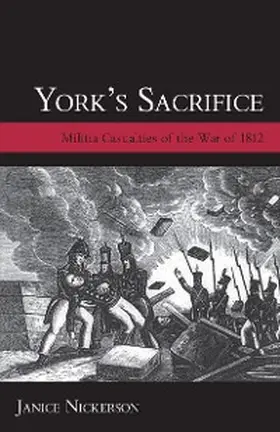Nickerson |  York's Sacrifice | eBook | Sack Fachmedien