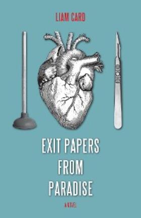 Card |  Exit Papers from Paradise | eBook | Sack Fachmedien