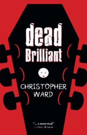 Ward |  Dead Brilliant | eBook | Sack Fachmedien