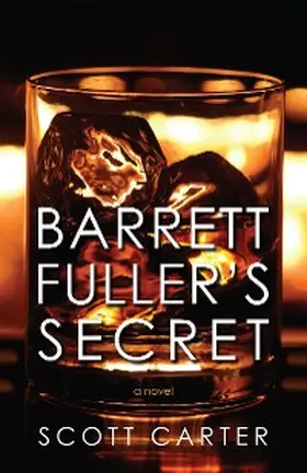 Carter |  Barrett Fuller's Secret | eBook | Sack Fachmedien
