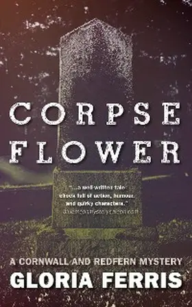 Ferris |  Corpse Flower | eBook | Sack Fachmedien
