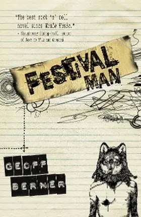 Berner |  Festival Man | eBook | Sack Fachmedien