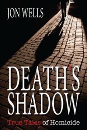 Wells |  Death's Shadow | eBook | Sack Fachmedien